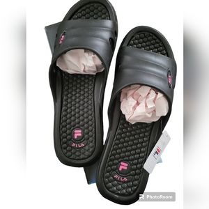 Fila Malibu Women's Size 11